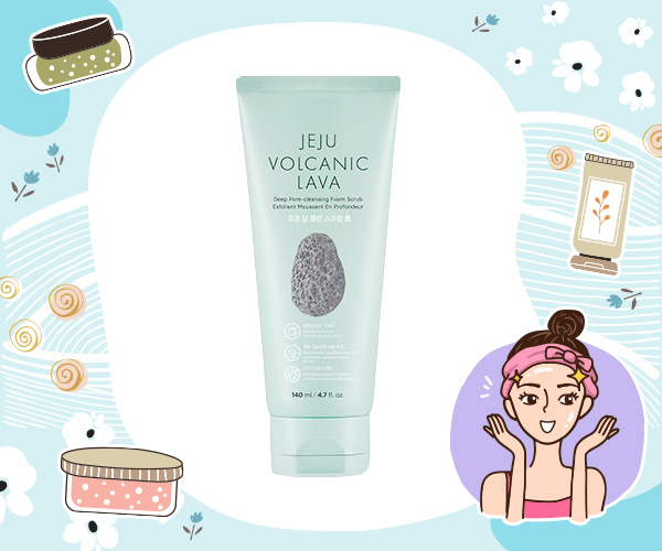 สครับขัดผิว