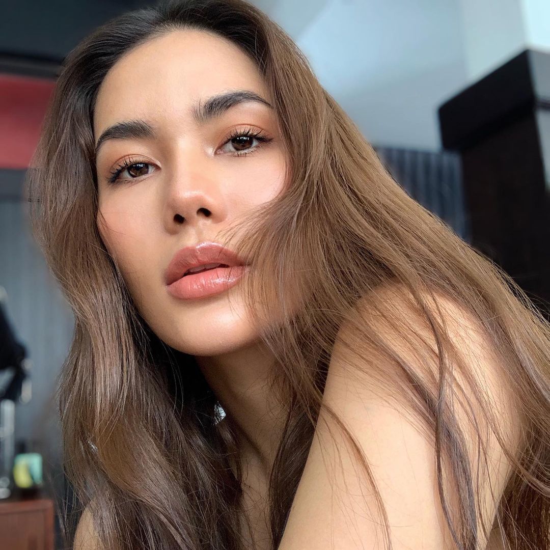 น้ำตาล ชลิตา 