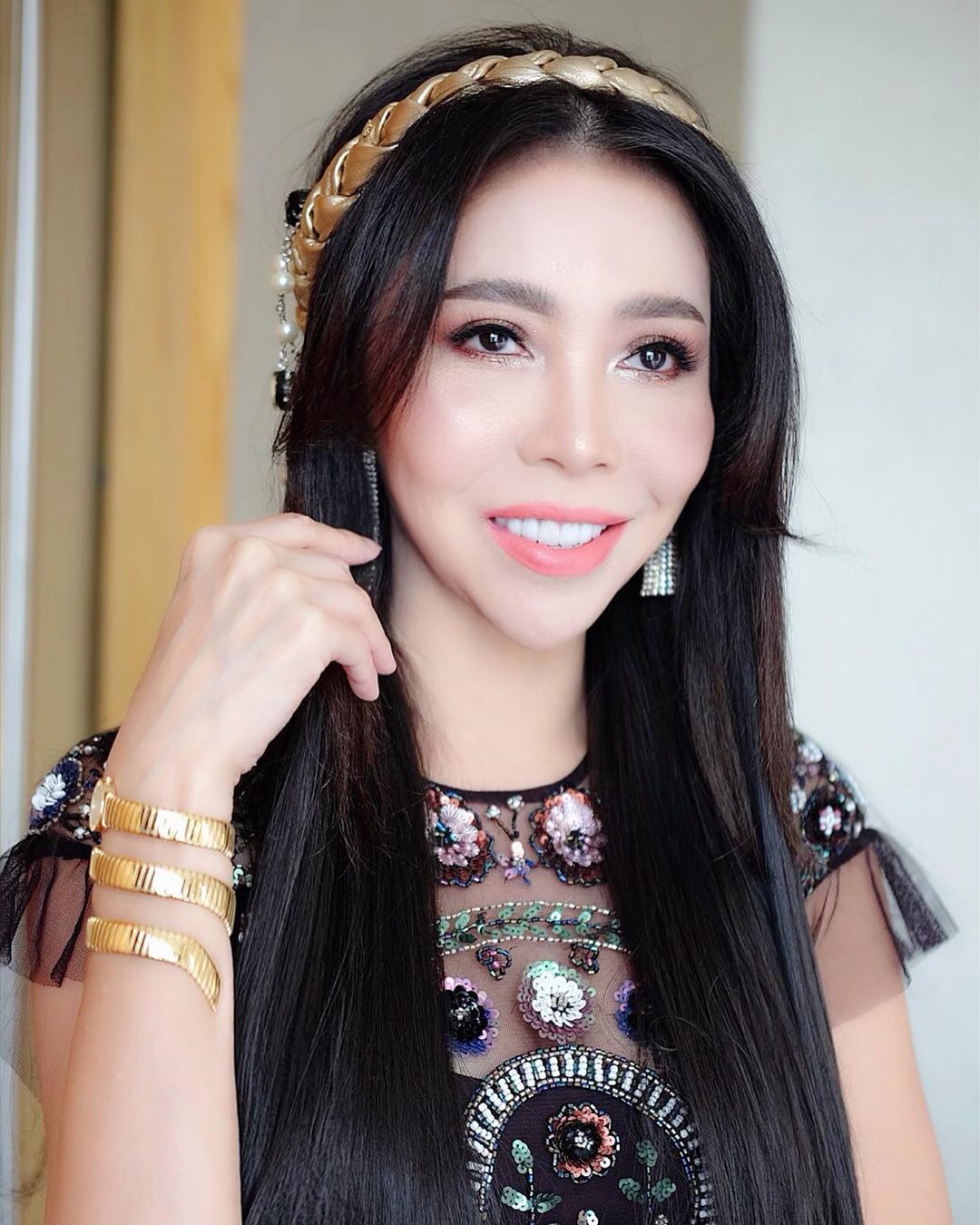 ส้ม ชนัดดา