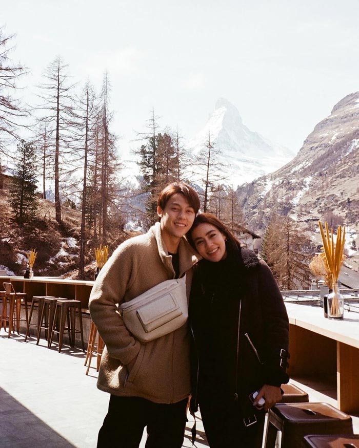 หมาก คิม