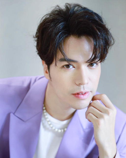 แม็ค วีรคณิศร์ ประวัติอดีตผู้เข้าประกวด AF หนุ่มหล่อ ว่าที่เจ้าบ่าว วิว วรรณรท