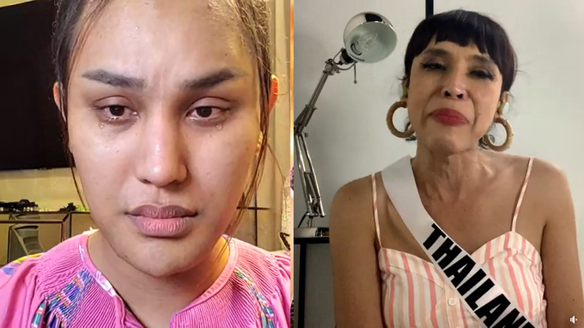 แอนนา - พี่จี้