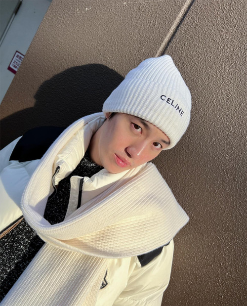 แฟชั่นหน้าหนาว