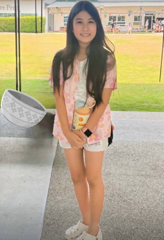 น้องมายู