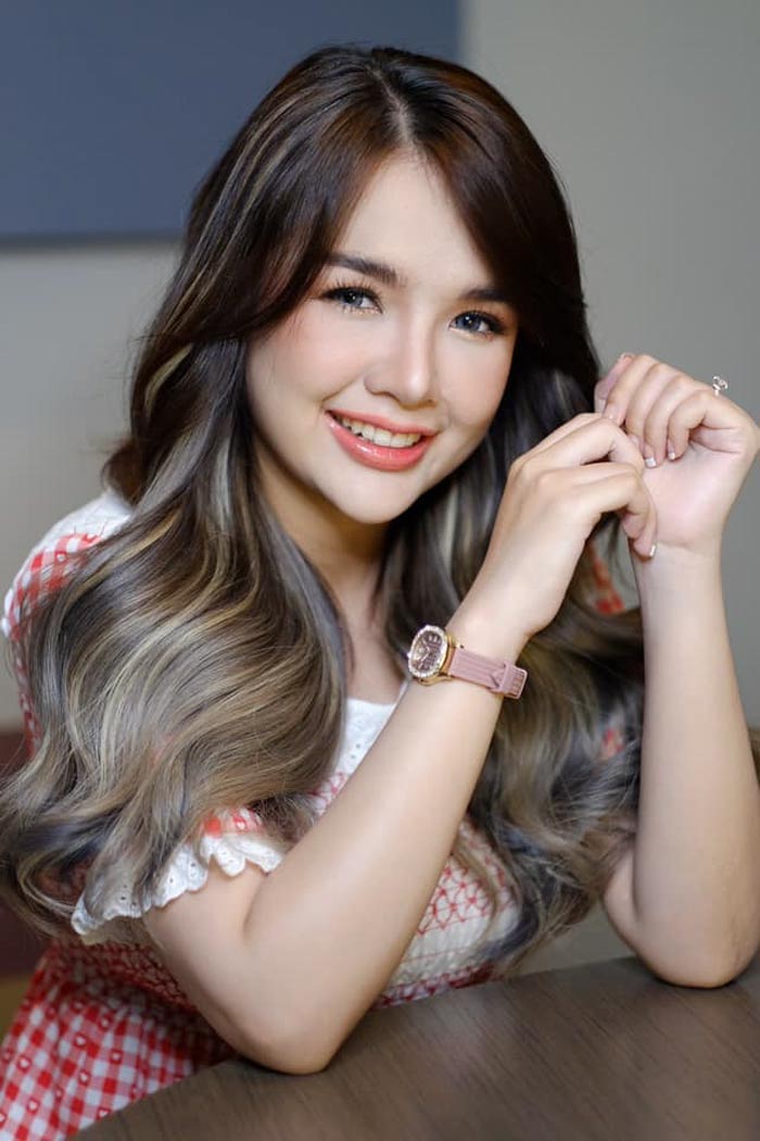 เจนนี่ ได้หมดถ้าสดชื่น