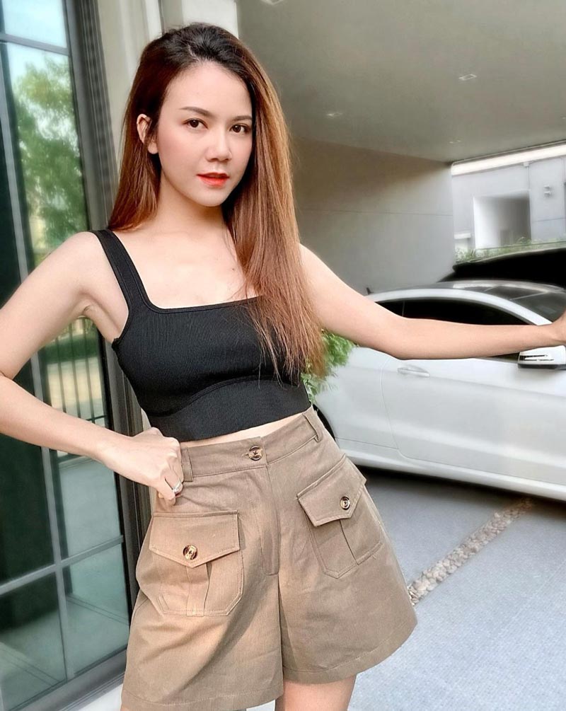 จ๊ะ อาร์สยาม