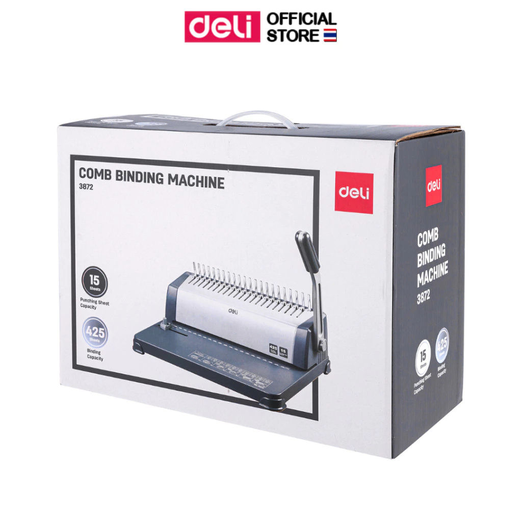 Deli DL-3872
