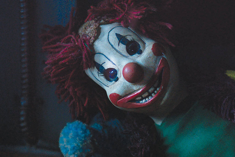 หนังตุ๊กตามีชีวิต