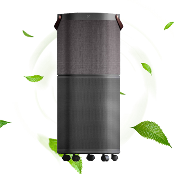 เครื่องฟอกอากาศ Electrolux