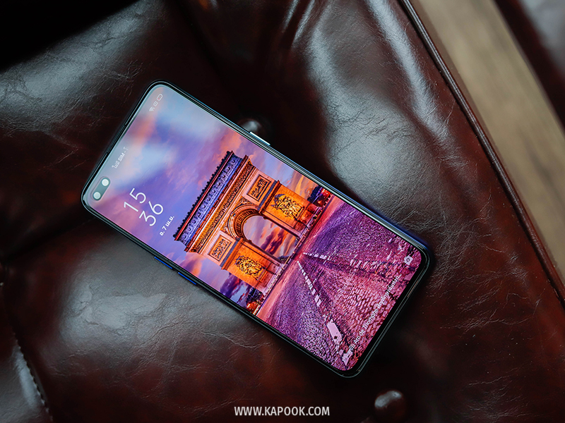 OPPO Reno3 Pro