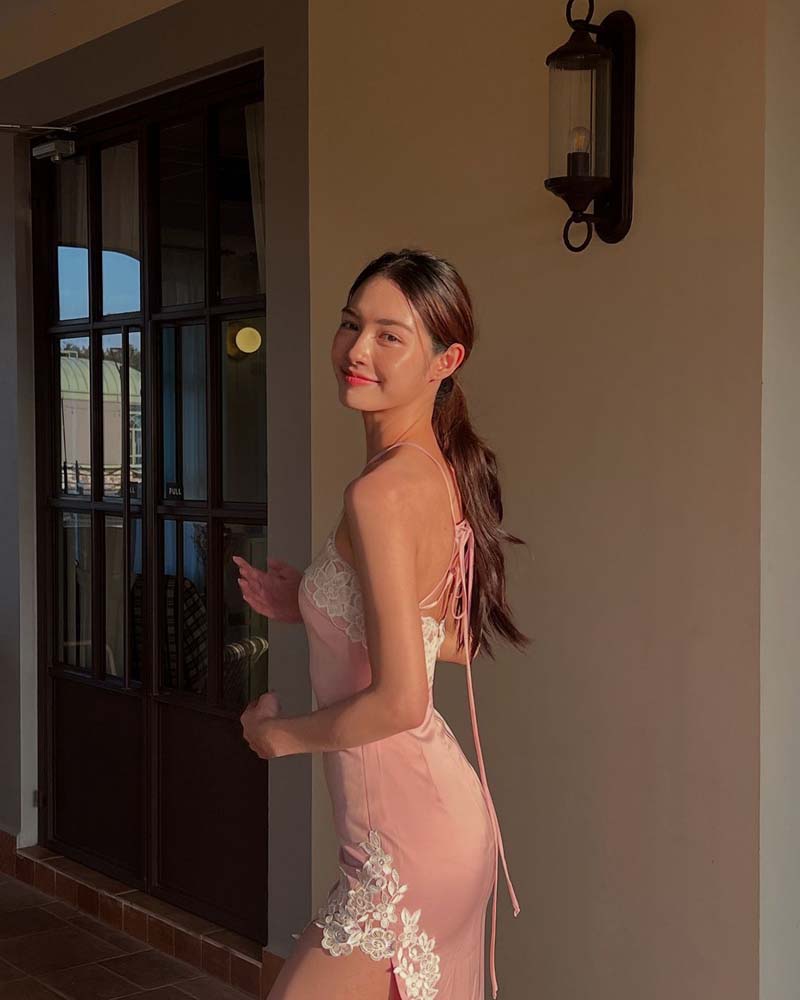 มิ้นท์ รัญชน์รวี