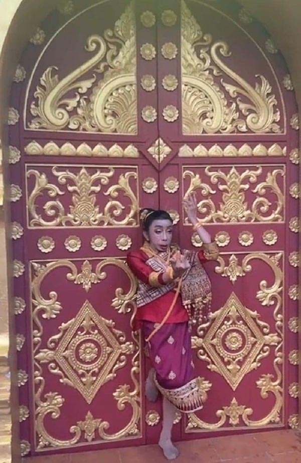 สิตางศุ์ บัวทอง