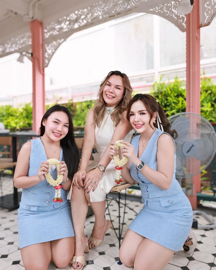 ลิลลี่ ได้หมดถ้าสดชื่น พูดแล้วปม แม่เกตุ vs เจนนี่ - ตอบคนถามเกลียด ยิว ไหม