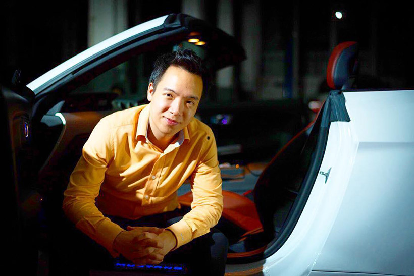 บิ๊ก อัครวัชร