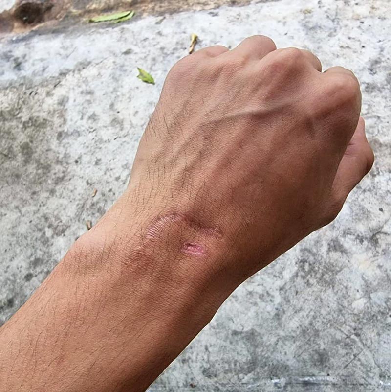 พอร์ช ศรัณย์