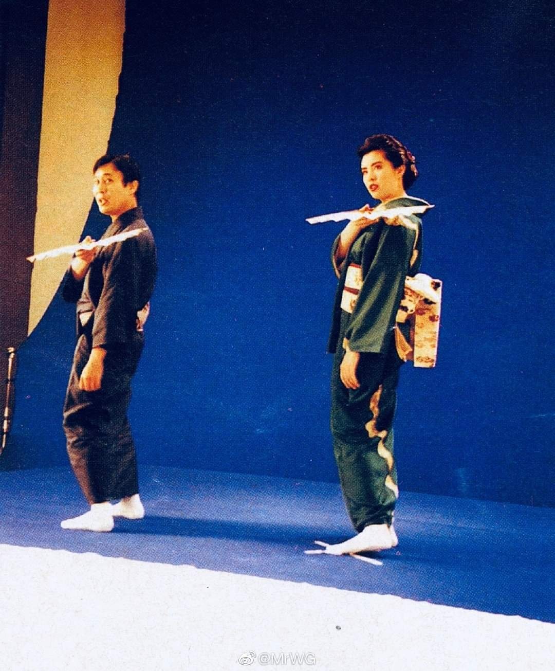 หวังจู่เสียน