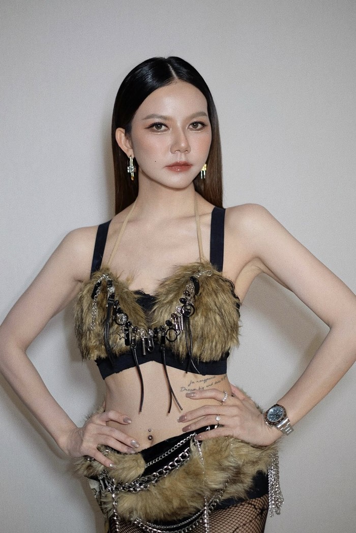 จ๊ะ นงผณี