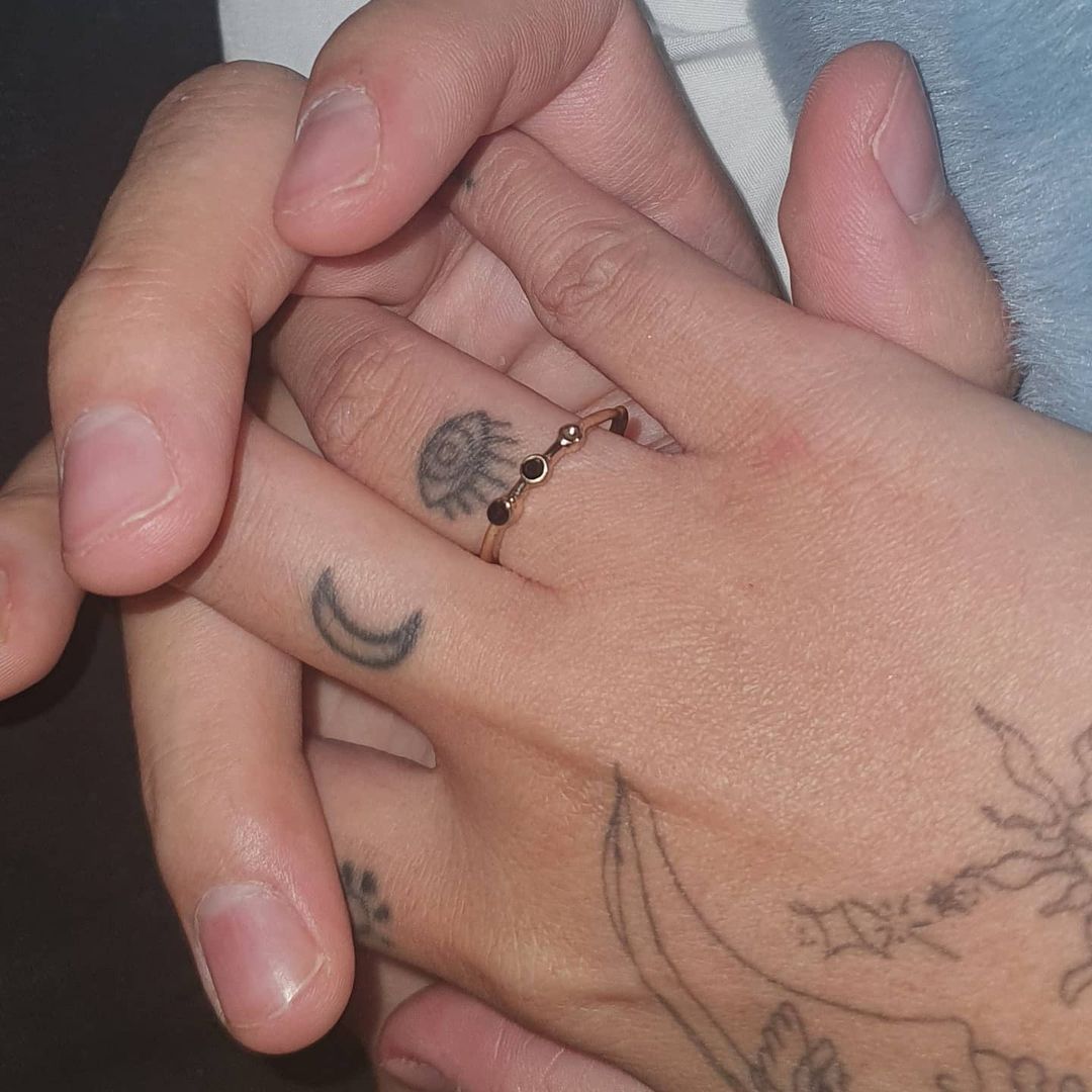 ลูกพีช เดอะวอยซ์