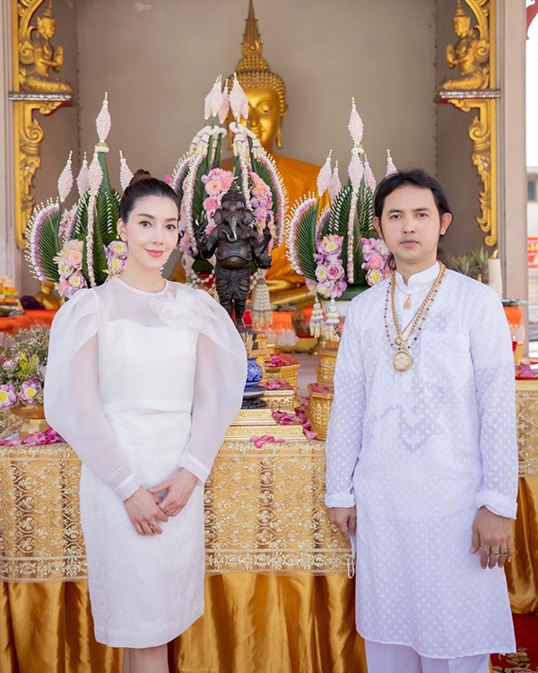 พระแม่ลักษมี