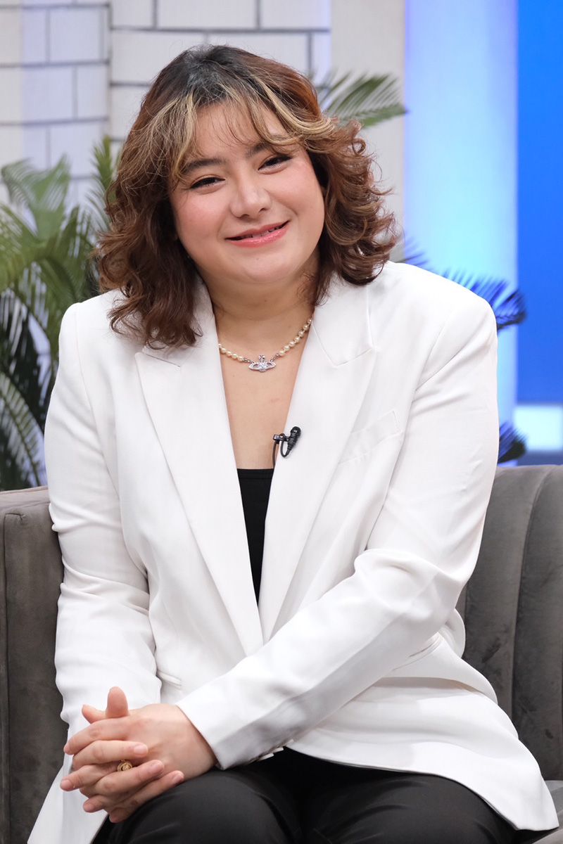 หนุ่ม อรรถพร ภรรยา เปิดใจวิกฤตขาลงทำละคร