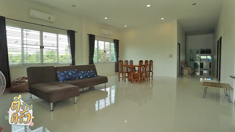 บ้าน เปาวลี สุพรรณบุรี