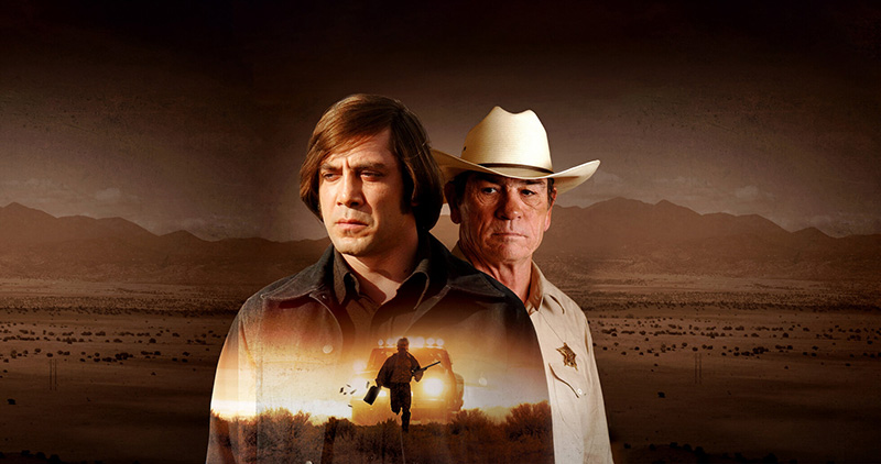 หนัง No Country for Old Men หนังยอดเยี่ยมแห่งศตวรรษ 21