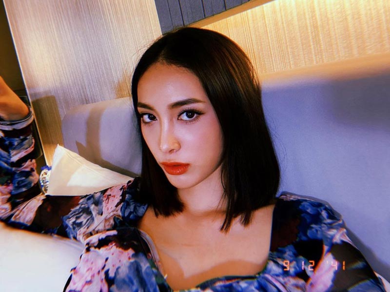 แพร์ พิชชาภา