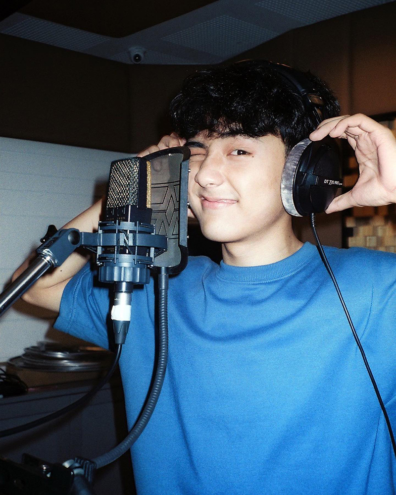 เฟิร์ส อนุวัฒน์