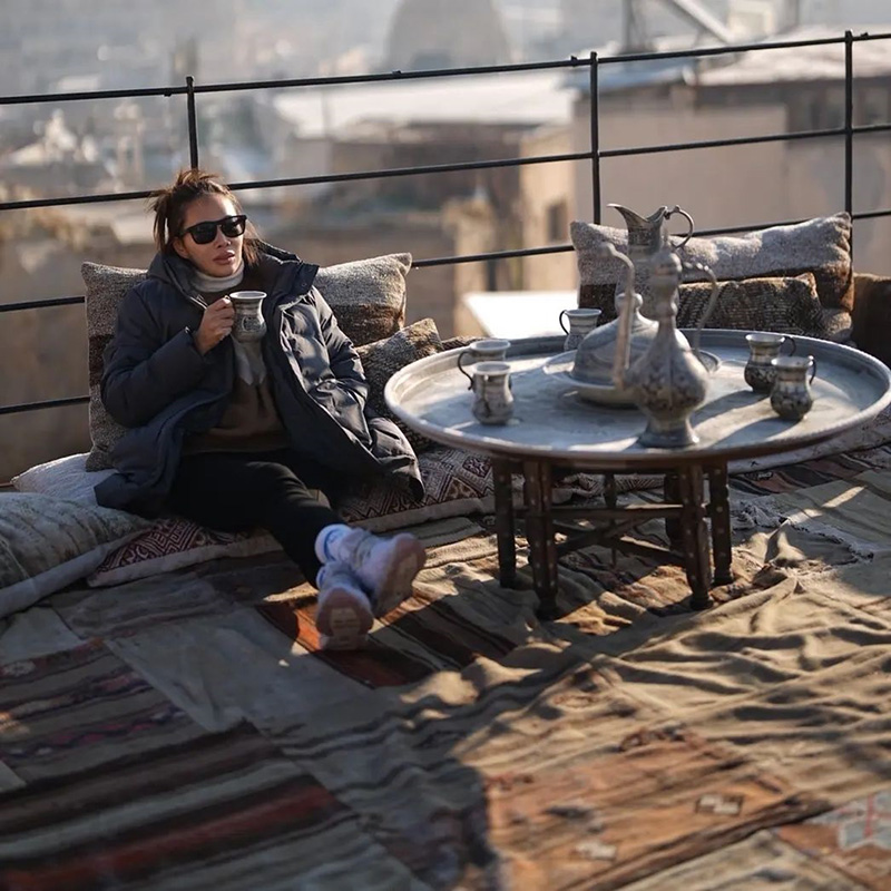 โบวี่ อัฐมา