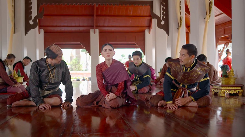 วันทอง ขุนแผน ขุนช้าง