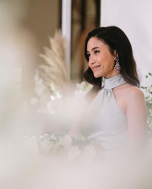 เพชร ภิพัชรา ประวัติ