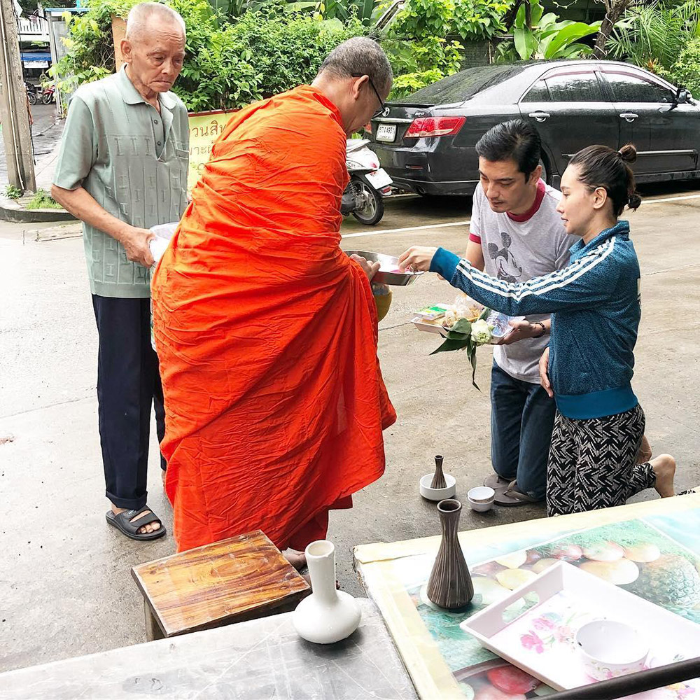 ติ๊ก บิ๊กบราเธอร์