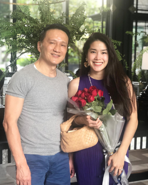 กบ พิมลรัตน์ ประวัติอดีตนางเอกหน้าไทยชื่อดัง ที่หันหลังในวงการบันเทิง