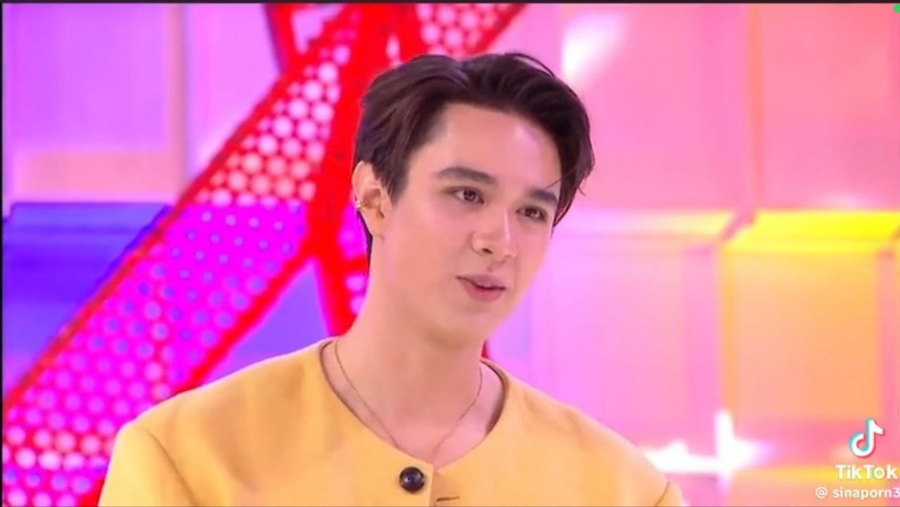 ไมกี้ ปณิธาน