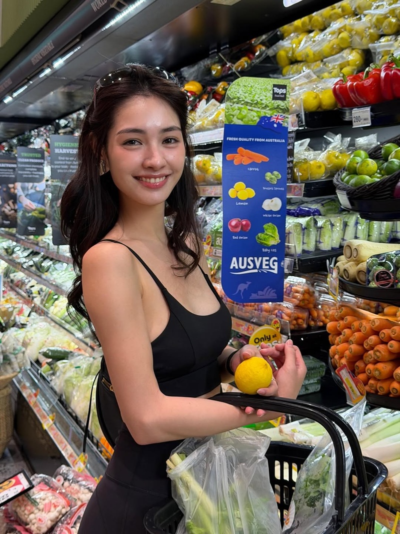 มิ้นท์ รัญชน์รวี