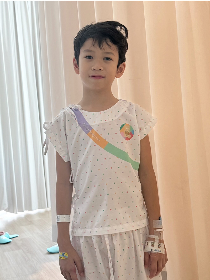น้องโพธิ์