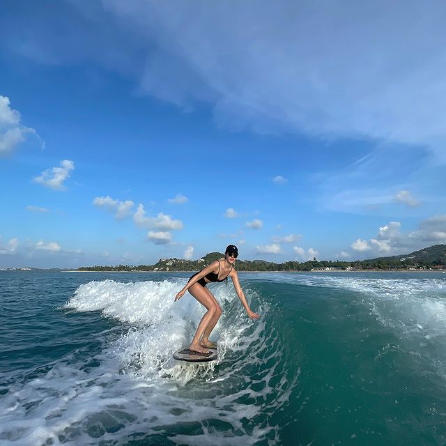 บุ๊ค โอลีฟส์