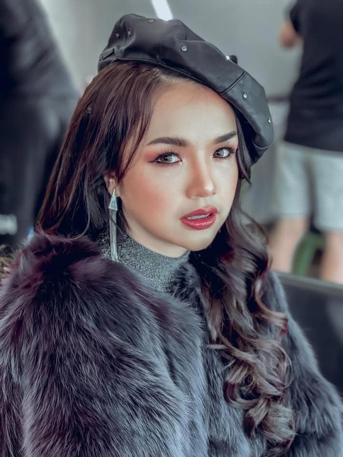 เจนนี่ ได้หมดถ้าสดชื่น