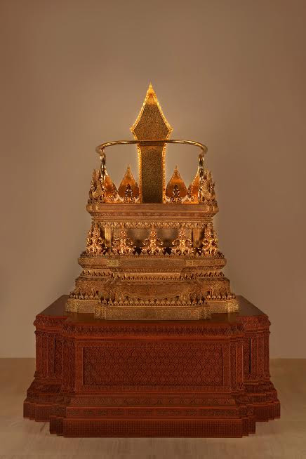 พิพิธภัณฑ์ศิลป์แผ่นดิน
