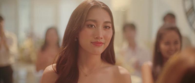 นิทานความรัก MV