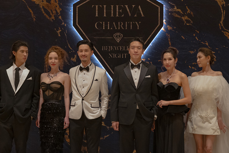 สืบสันดาน ซีรีส์ไทย