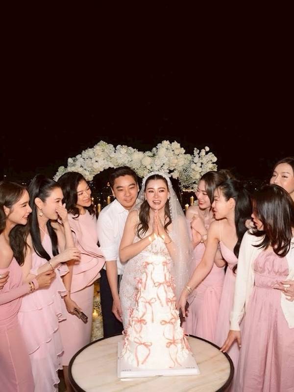 โอ๋ ภัคจีรา เตรียมแต่ง เบียร์ สรณัฐ