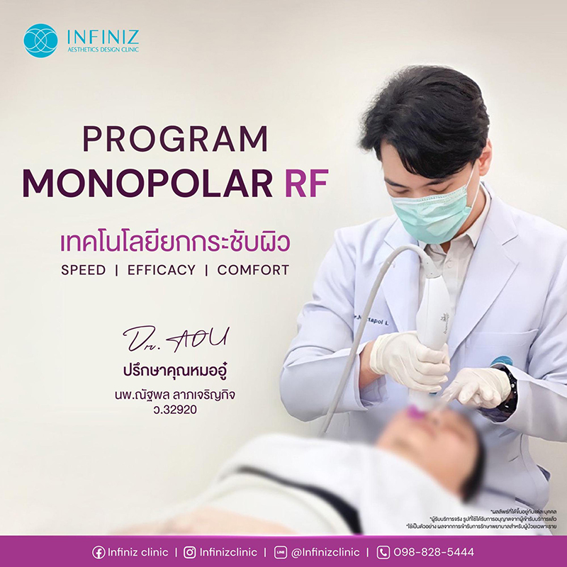 โปรแกรม Thermage