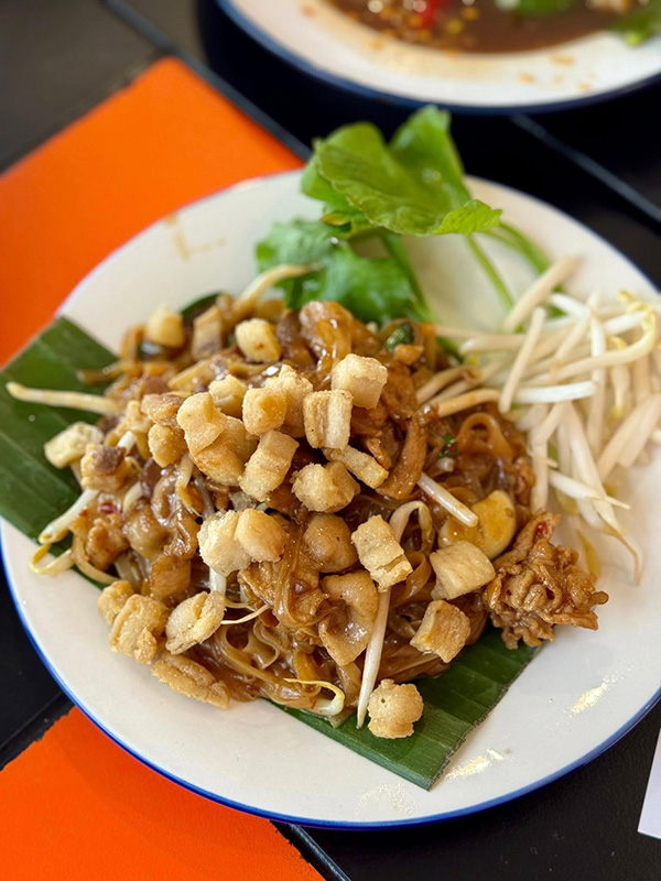 จ้ำเข่า อารีย์ ร้านดังต่างจังหวัด เปิดสาขาในกรุงเทพฯ