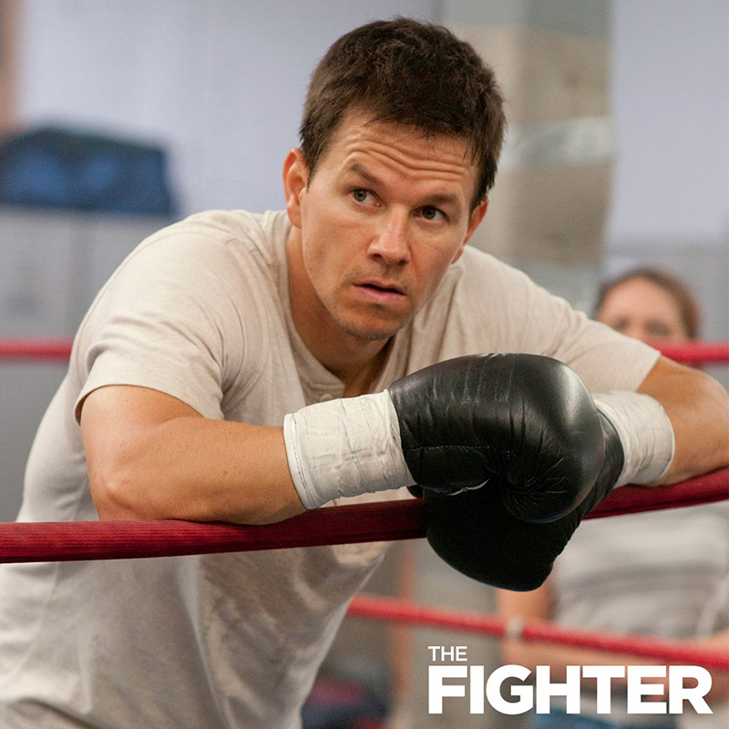 มาร์ค วอห์ลเบิร์ก ชิงออสการ์