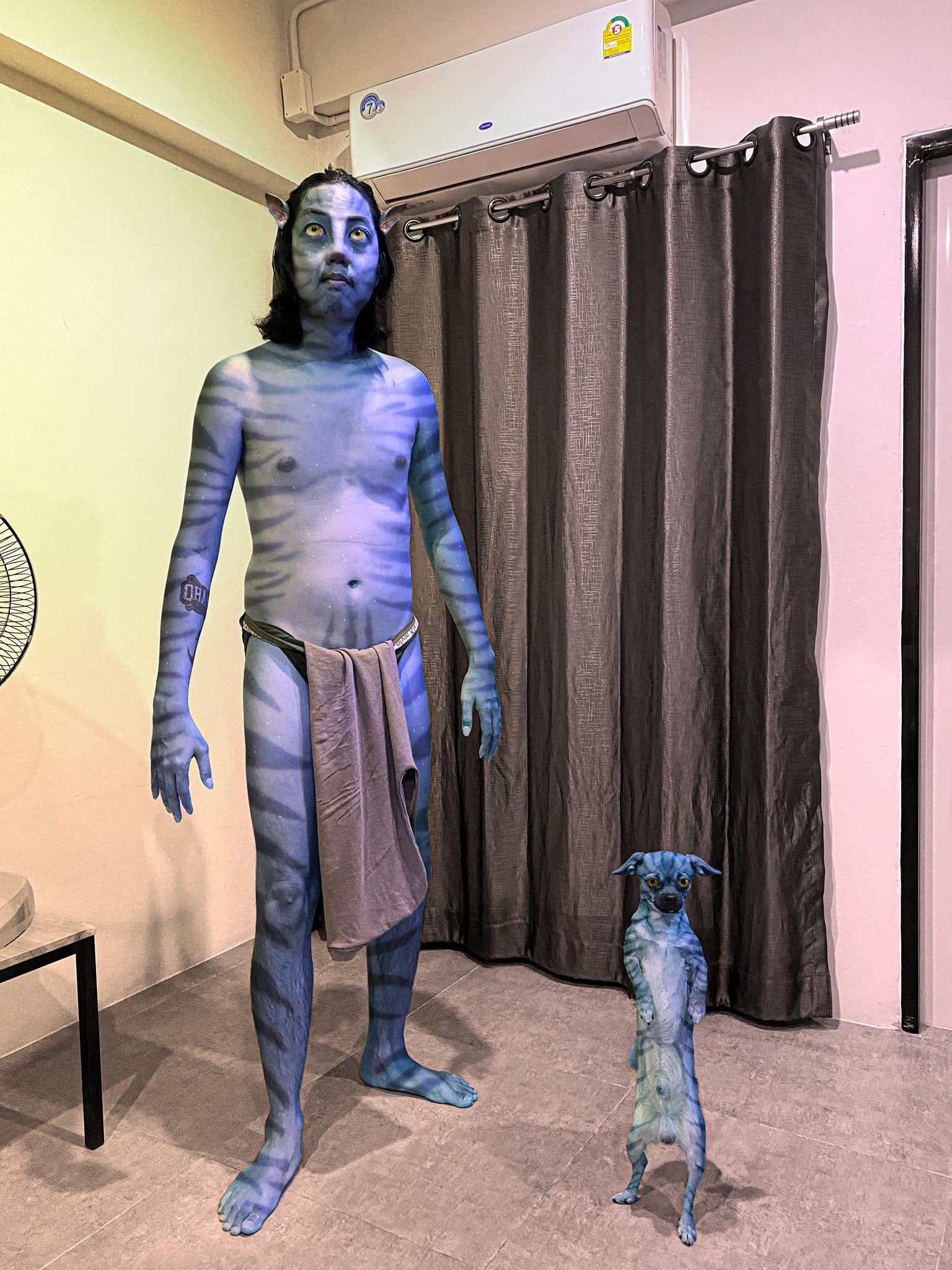 Avatar 2