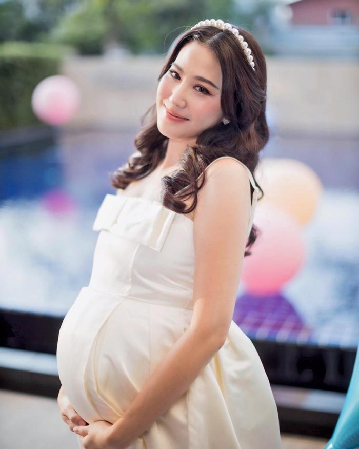 ฝ้าย นิชานันท์