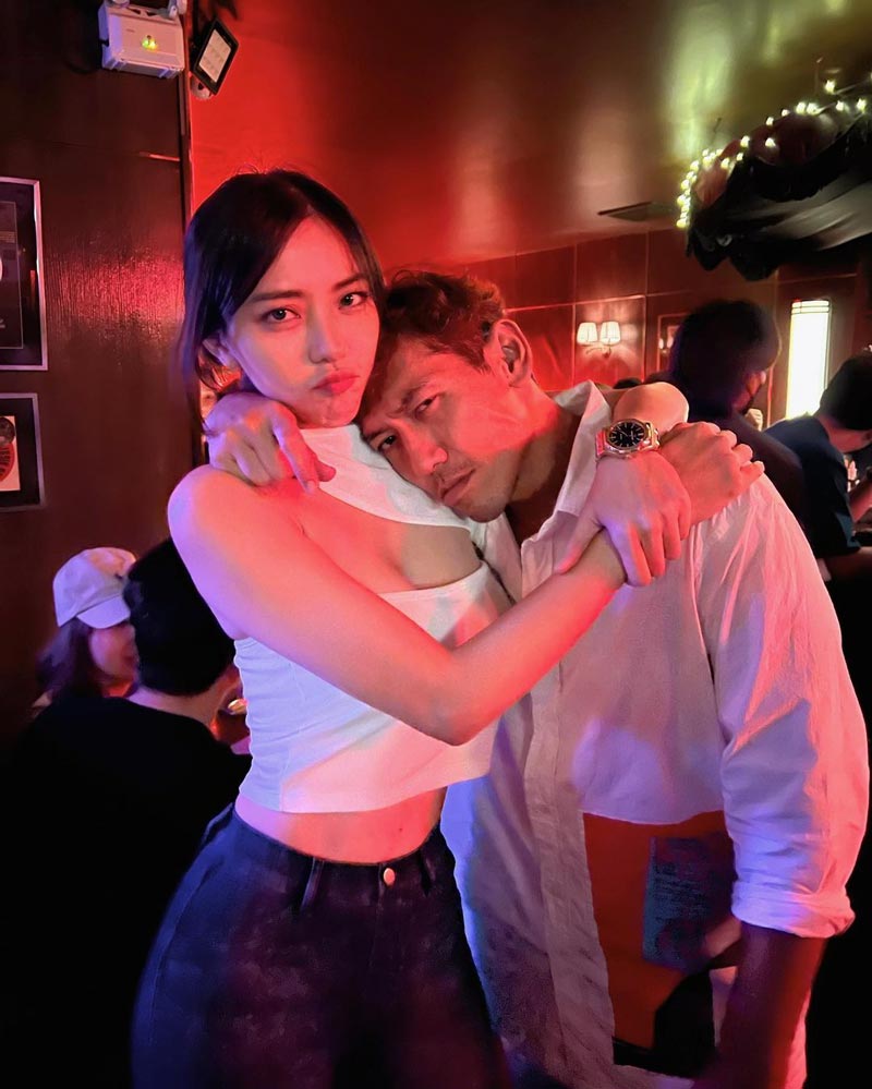 นิวเคลียร์ หรรษา