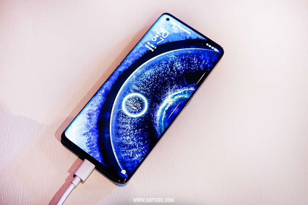 OPPO Find X2 Pro 5G