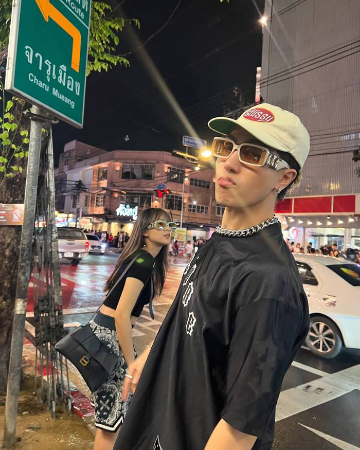  ซีดี ยันจบสัมพันธ์ 5 ปี นารา